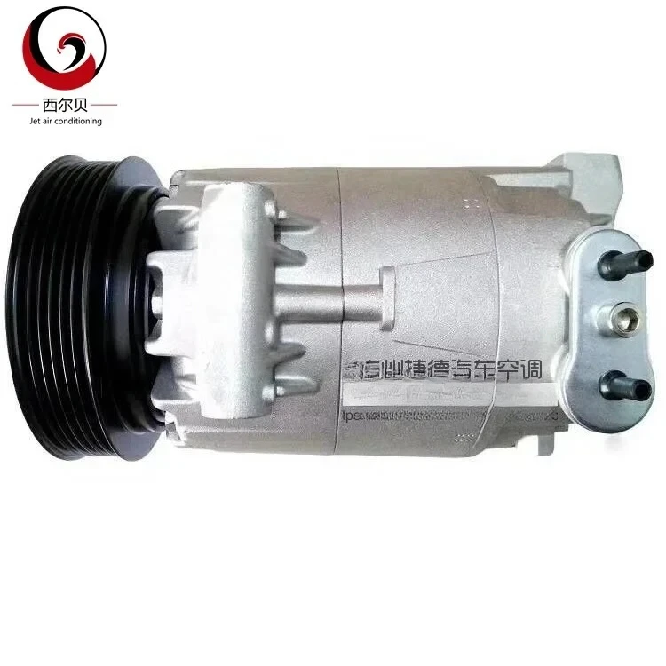 Compresor de aire acondicionado 1139519 1140703 MASERAT Compresión Ac