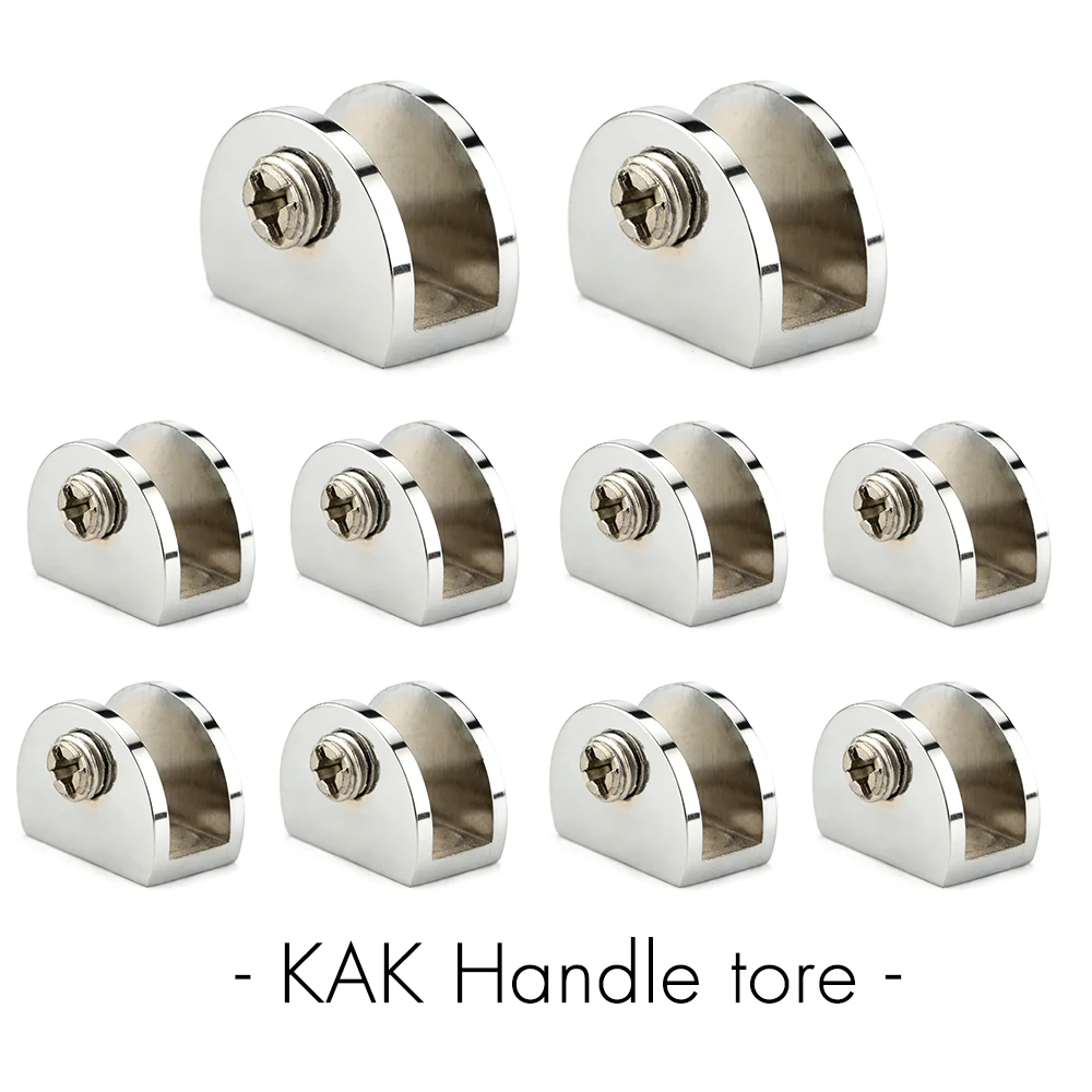 Kak Glass Brackets …