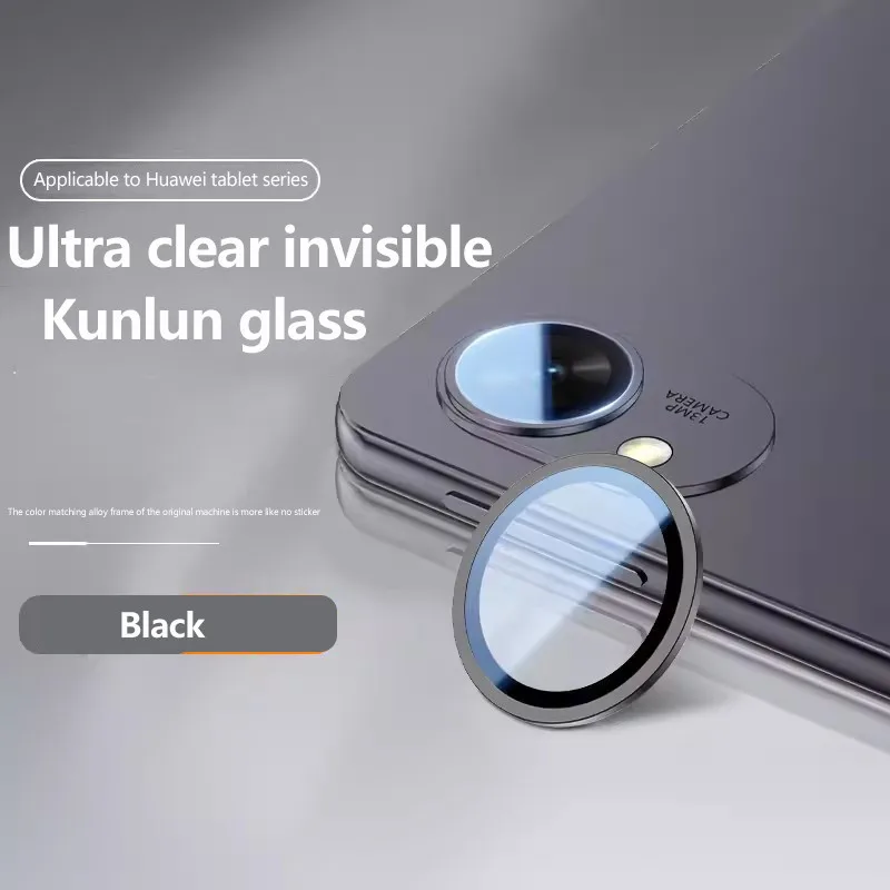 Metal Eagle Eye Lens Film For Huawei MatePad 11.5-inch S 2024 TGR-W09 Glasses Head Film Integrated Film Protective Glass Sticker