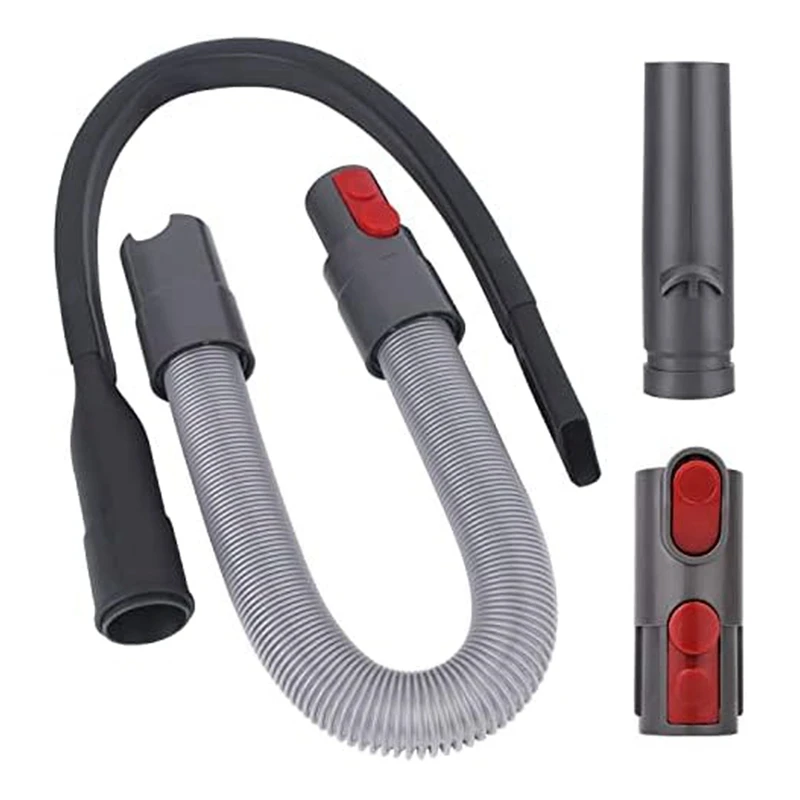 

Гибкий адаптер щелевой насадки, аксессуары для деталей пылесоса Dyson V7 V8 V10 V11 V15