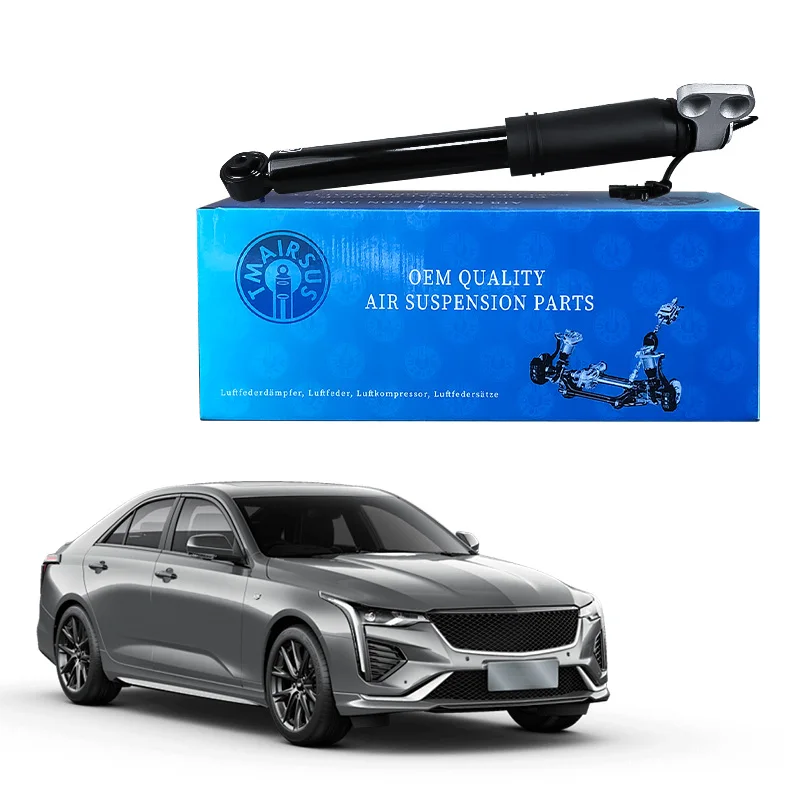 High Quality and Lowest Price 84230453 rear and right Automotive Shock Absorber for Cadillac ATS CTS