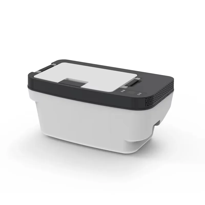 

Large capacity car refrigerator with freezer mode 12v luggage refrigerator 3/Y type special car refrigerator