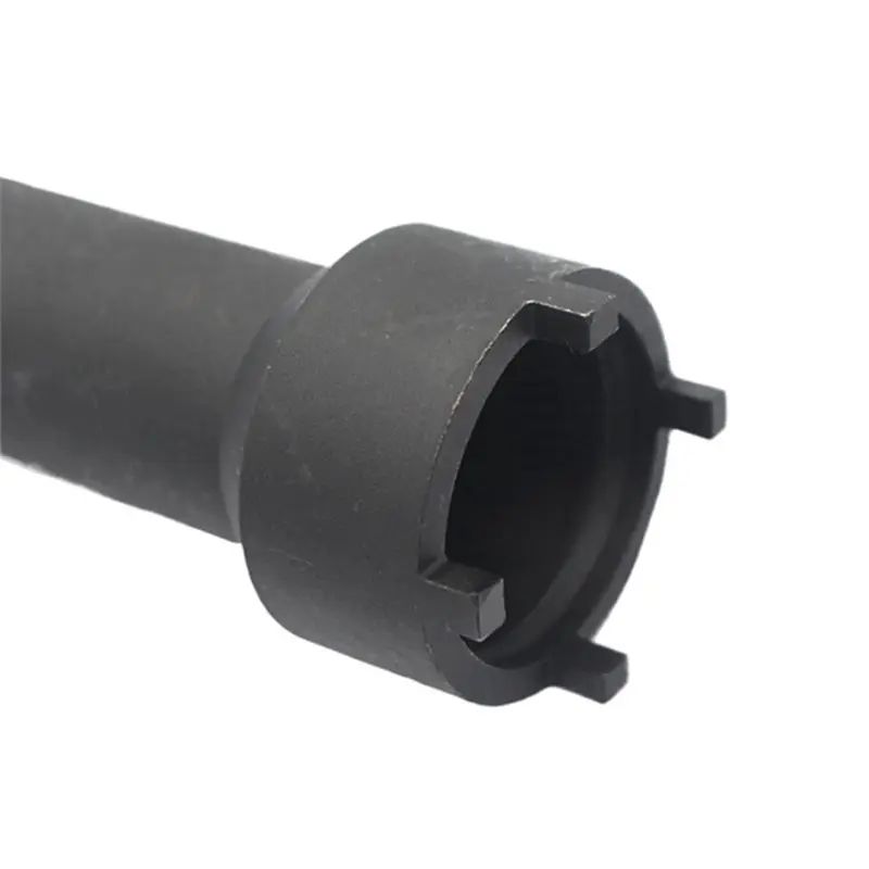 Faucet Steering Column Wave Plate Nut Removal Tool For Motorcycle Electric Tricycle Scooter 38Mm/41Mm Four-Claw 1 Set-A99D