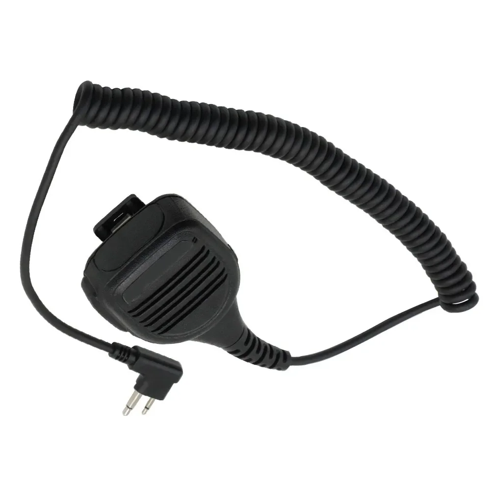 PTT Speaker Mic PMMN4013A Compatible with For Motorola CP200 CP150 BPR40 PR400 AXV5100 CLS1410 GP308 GP88 MV22 RDV2020