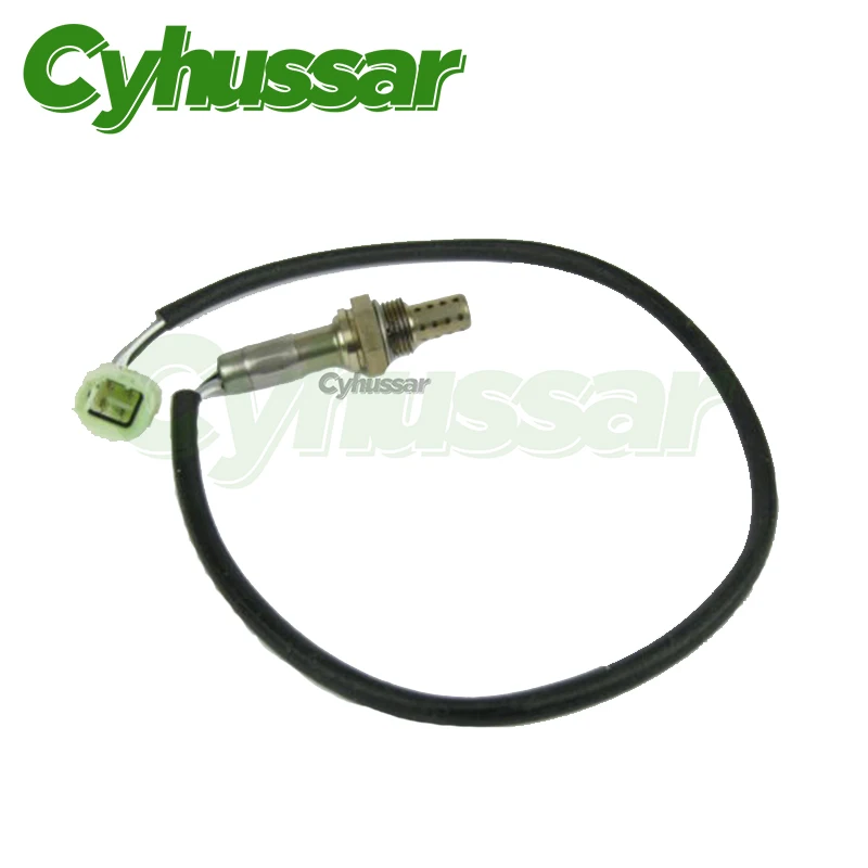 Sensor Lambda de O2, Sensor de relación aire-combustible para CHEVROLET GEO METRO TRACKER PONTIAC FIREFLY SUZUKI SWIFT VITARA #   234-4648 1821350G10