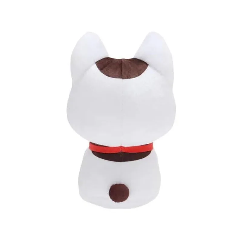 Neu Auf Lager Dandadan Lucky Cat Turbo Bachan Puppe Plüsch Spielzeug 24 cm Nette Glückliche Katze Anime Figur Plüsch Spielzeug puppe Weihnachten Kind Geschenk