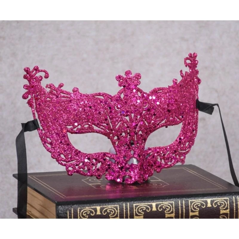 Mặt nạ giả trang 5asd, Mặt nạ Venice lấp lánh