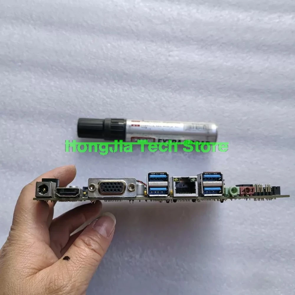 Hot Sale High Quality H310CNBKS-B0 All-in-One PC Industrial Control Motherboard DDR3