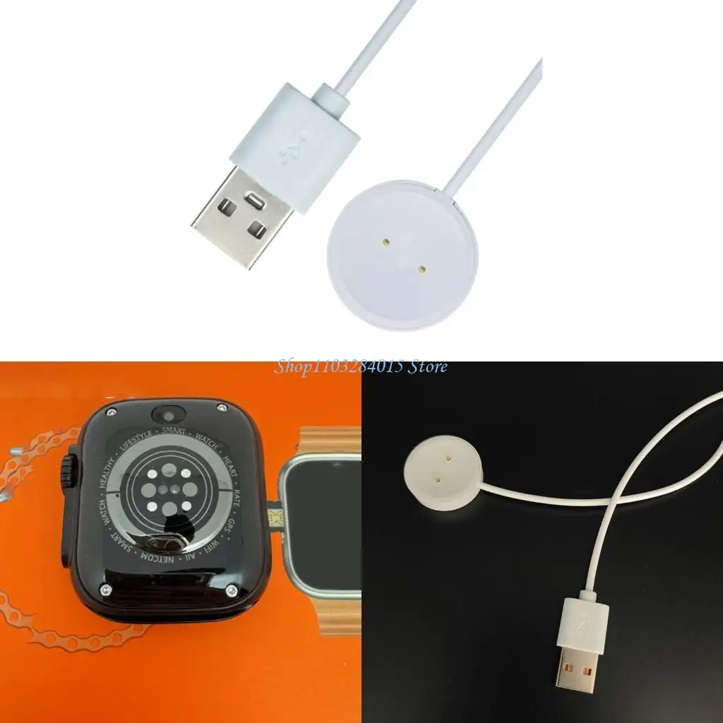 R6FF 60 см. Зарядки для часов зарядки кабельные аксессуары зарядки кабеля для 2 / GS37