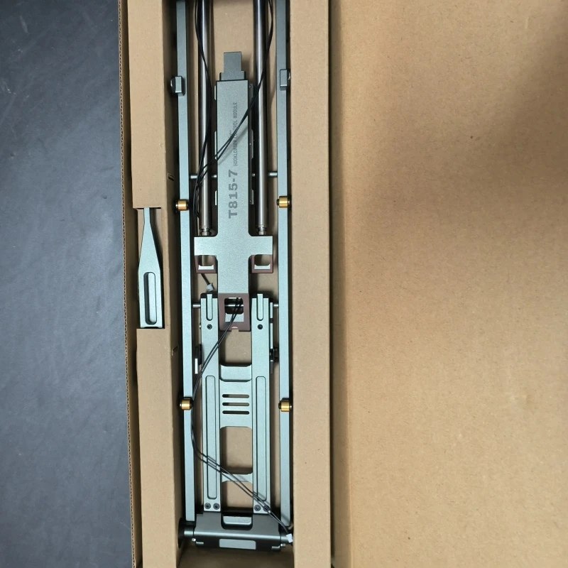 T815-7 Option parts Hookloader Control Module fit Capo cub3 Tatra 1:18 scale