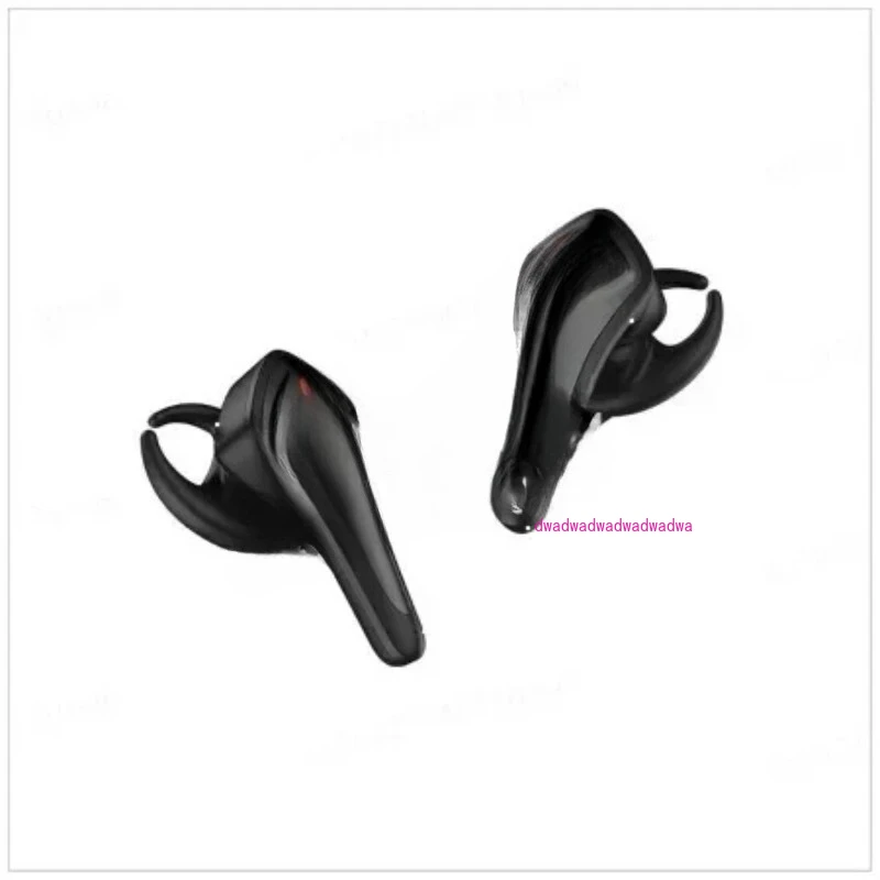 

9 новых бывших в употреблении игровых наушников RedMagic TWS для Nubia RedMagic 7 7Pro 5G Wireless Cyberpods 3 часа автономной работы