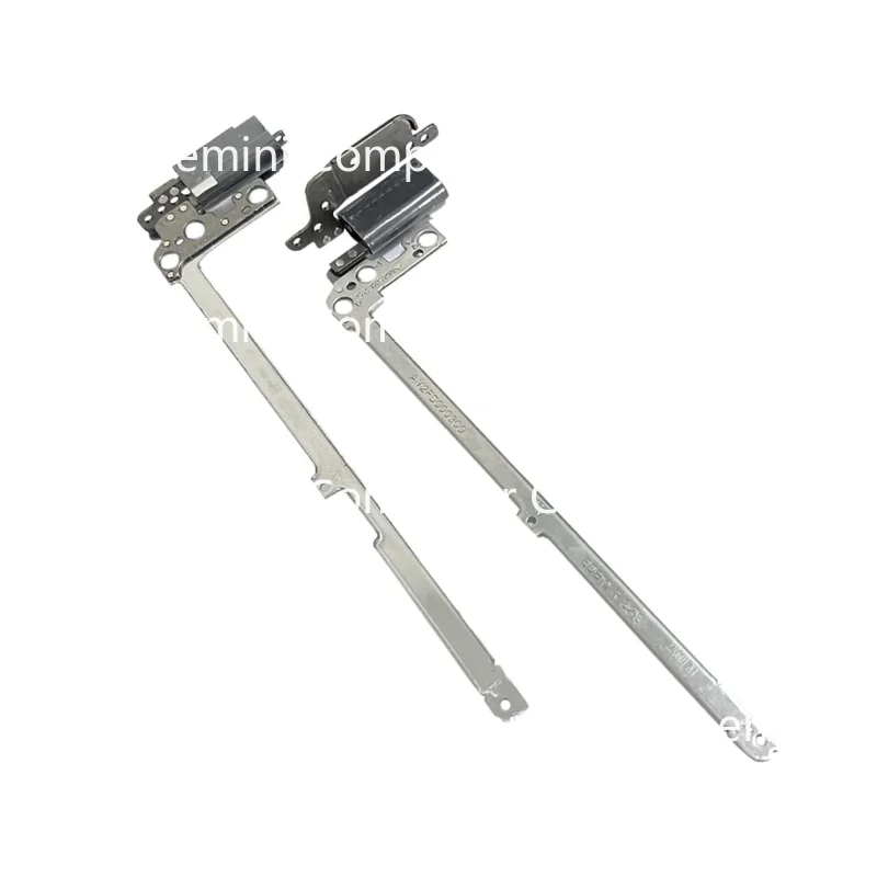YYY  Replacement L&R Hinges Shaft Set YNRFG R5KMT For Dell Chromebook 11 3100 3110 2-in-1