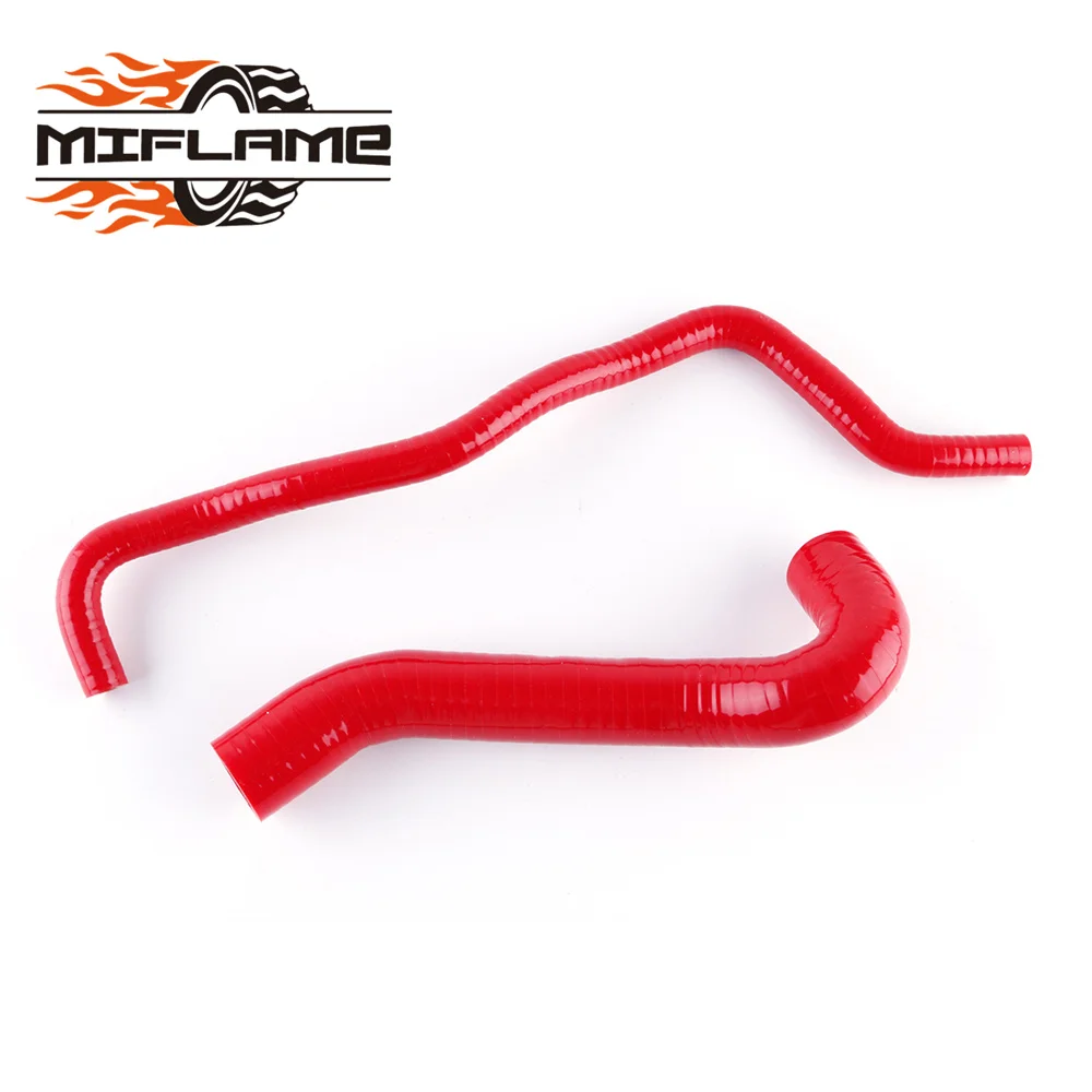 Silicone Boost Hose For 1998-2006 Audi A3 S3 TT MK1 Leon 1.8T 225HP N75 DV