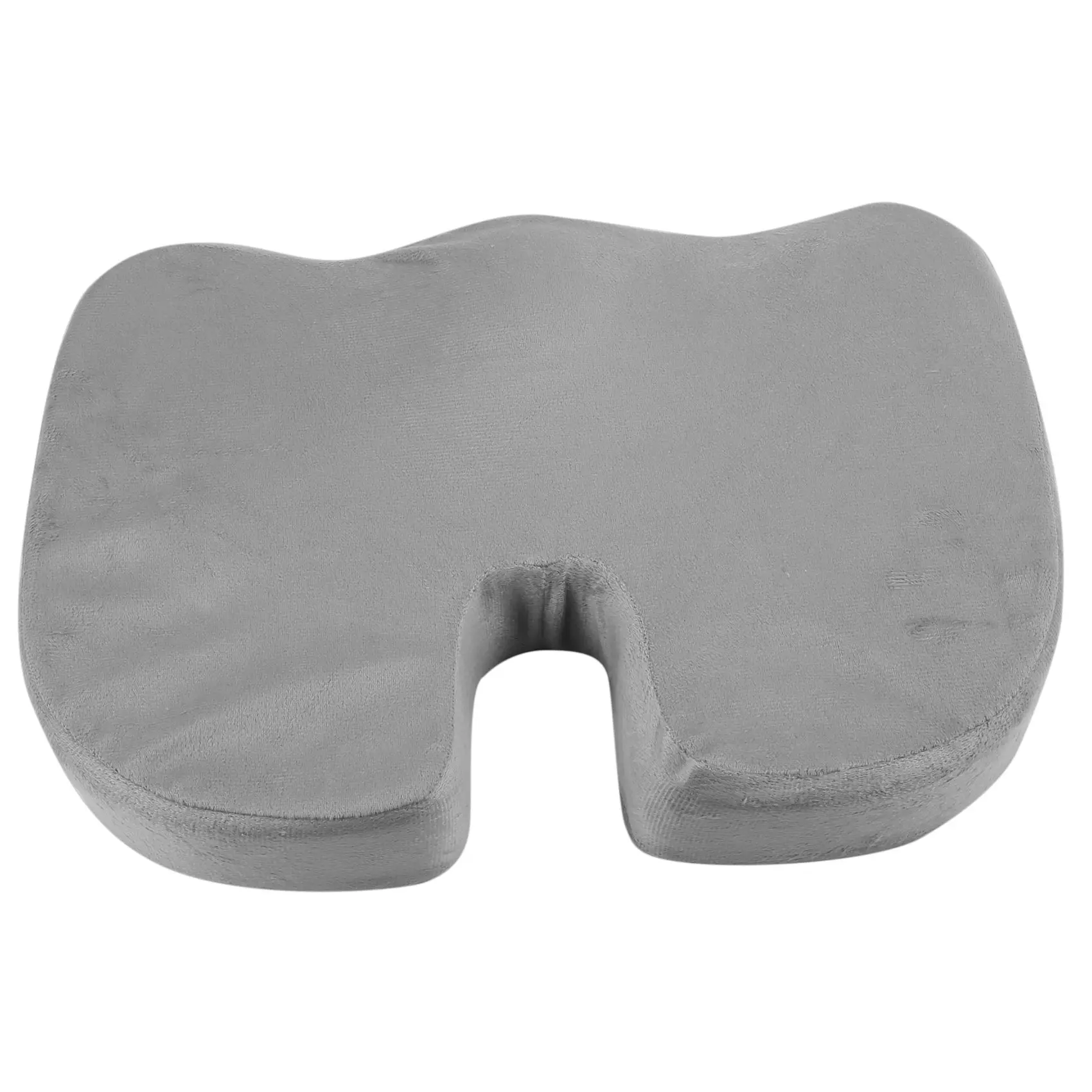 Memory Foam Cushion Coccyx Orthopedic Pain Chair Relief Office Seat U Pillow