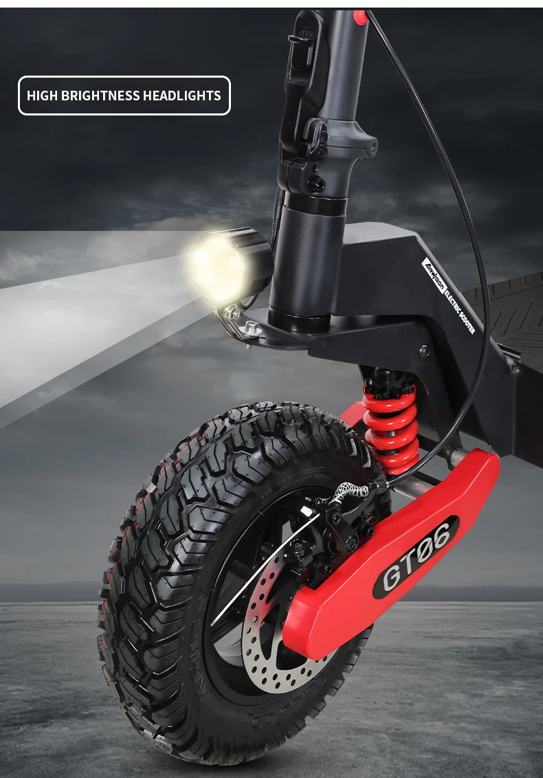 Thumbnail 3 - #3 Latest Electric Scooters Offers