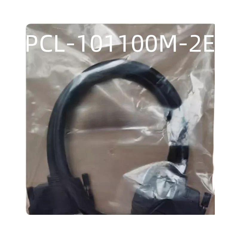 

New Original Genuine Connection Cable PCL-101100M-2E PCL-10251-1 PCL-10251-2 CL-10251-3 PCL-108BNC-50E PCL-104BNC-50E