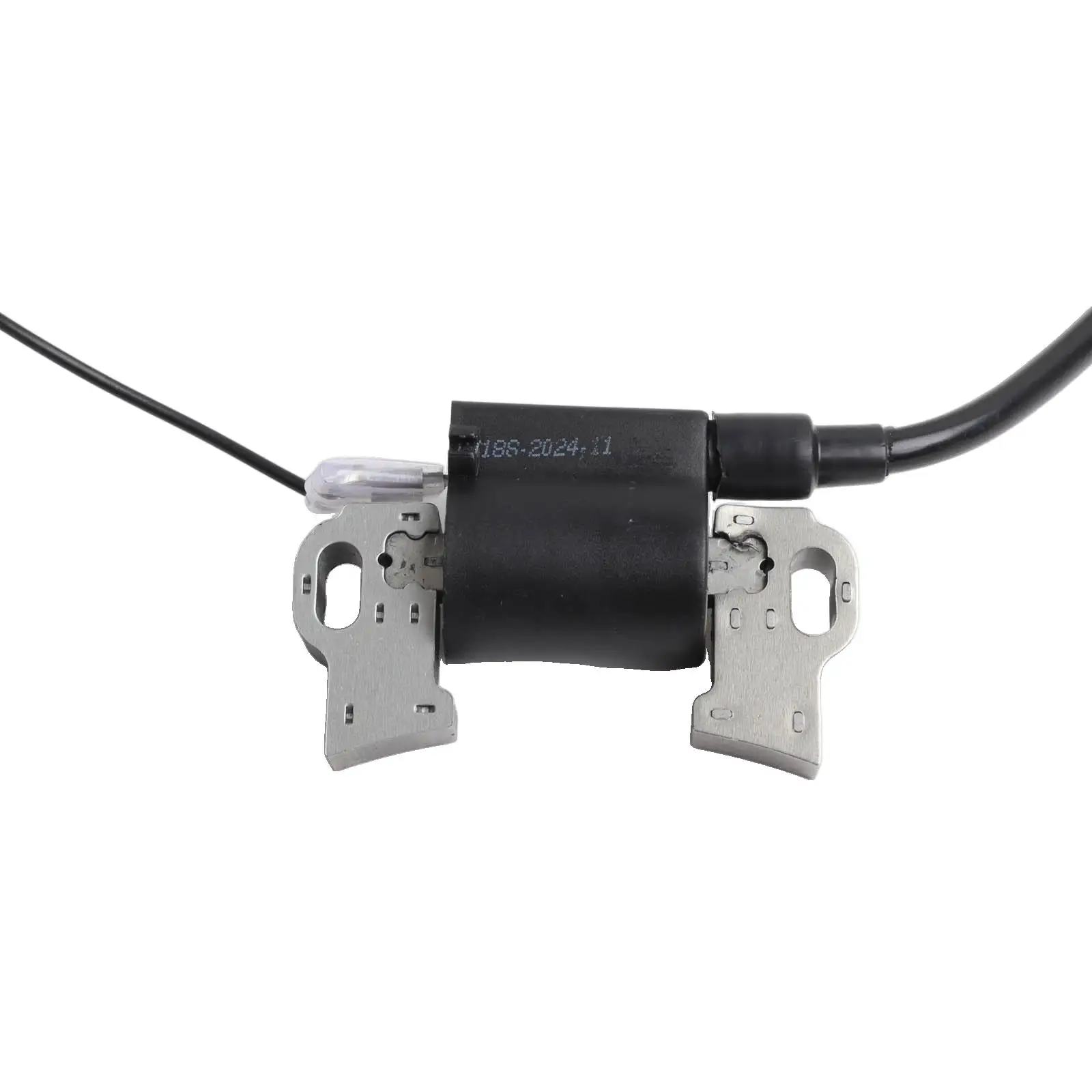 Replacement Ignition Coil for GX240 For GX270 For GX340 For GX390 Suitable for Portable Generators and Power Equipment