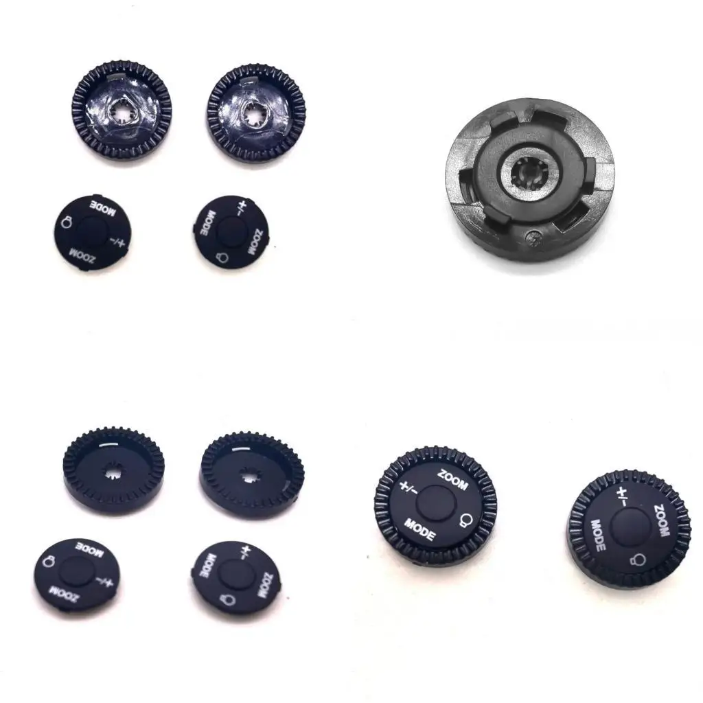 R53C Coding Knob For V860 III Accurate Light Control For Wedding, Commercial