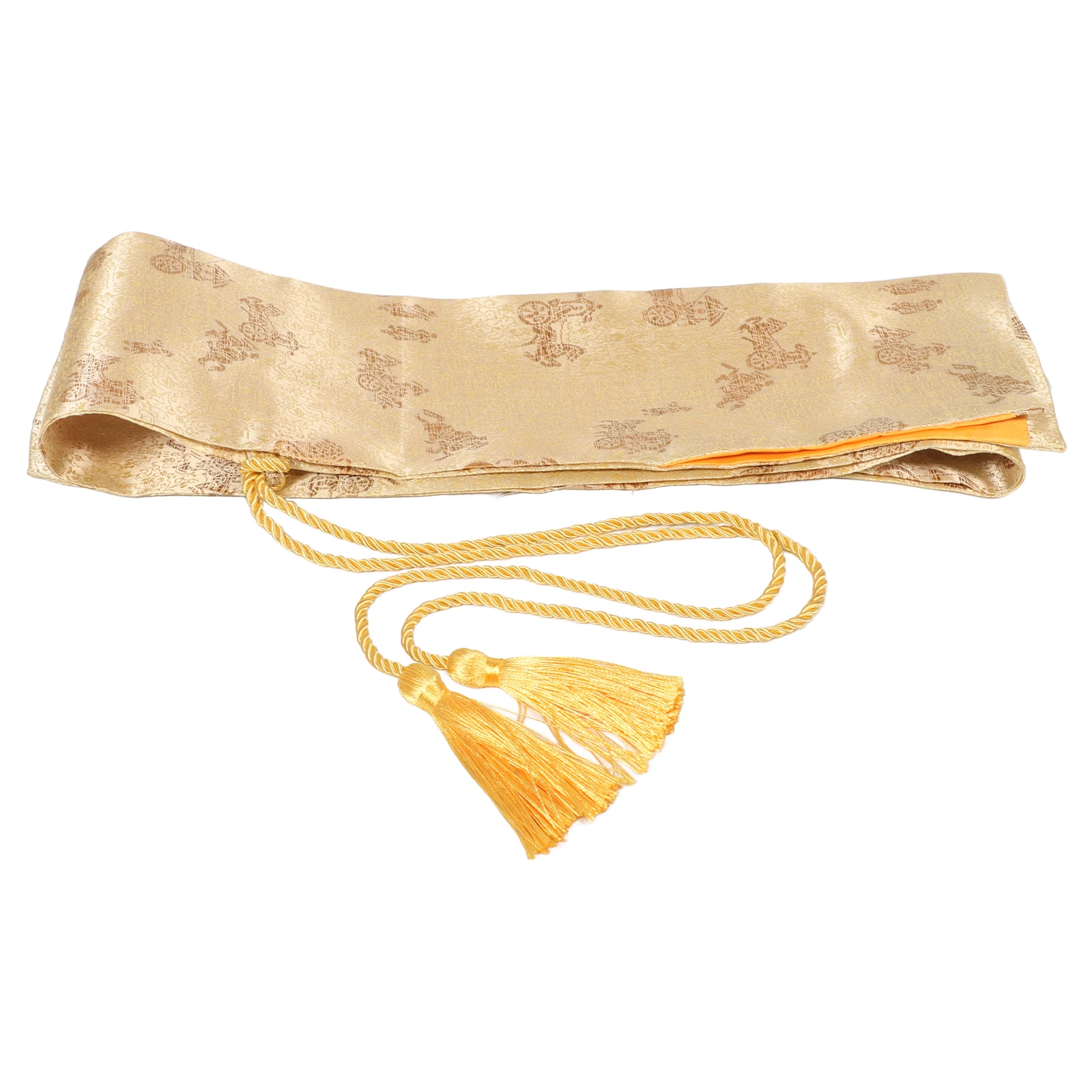 

Thick Bag Pouch Storage Carry Case For Long Sword Japanese Chinese Wear-Resistant Multifunctional Strap Sword Storage Bag For