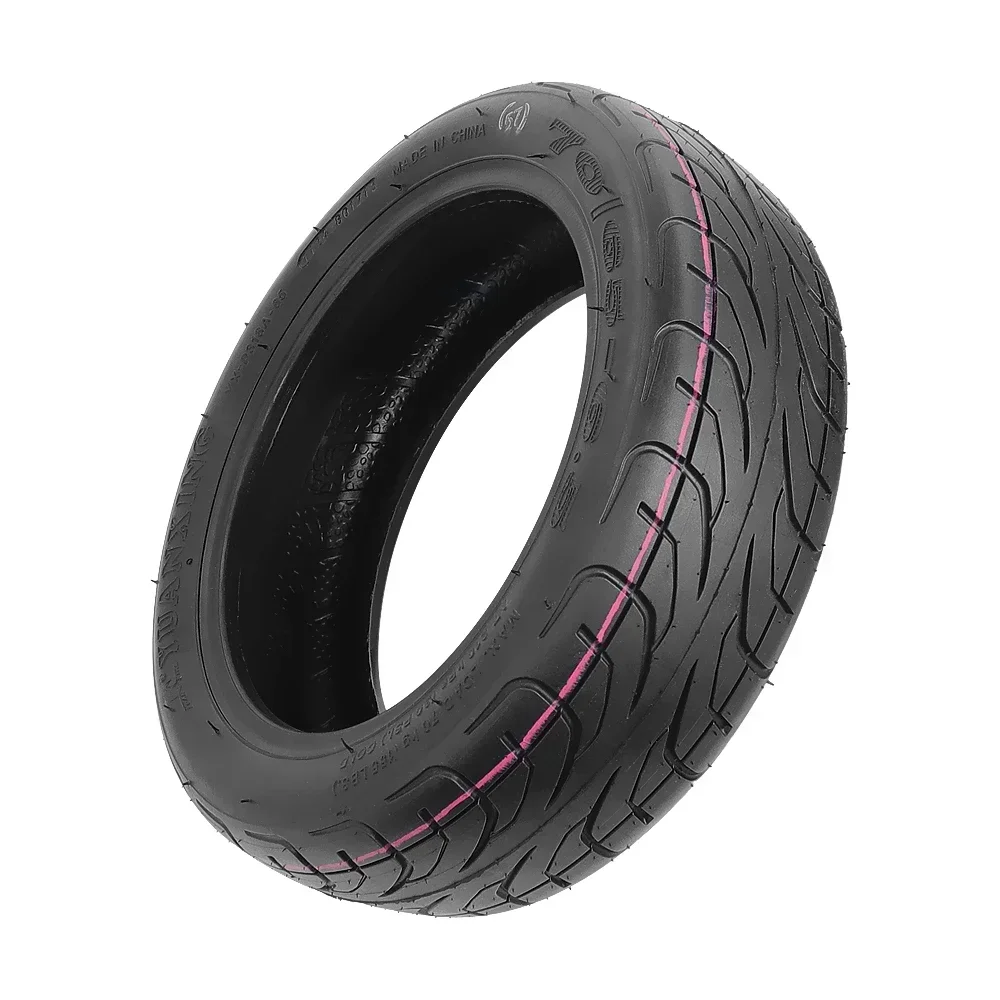 10x2.75-6.5 Tubeless Tire Outer for Segway Ninebot Mini S Pro,S, S-Max, S-Plus Self-Balancing Electric Scooter 70/65-6.5 Wheel