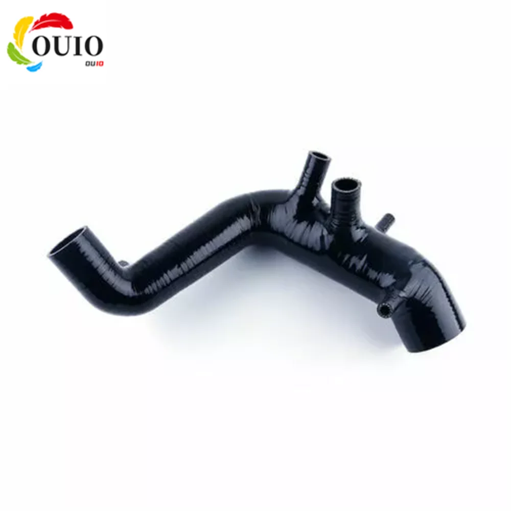 

Silicone Intake Inlet Hose For 99-05 VW Golf GTI MK4 Jetta /2000-2005 Audi S3 TT 1.8T