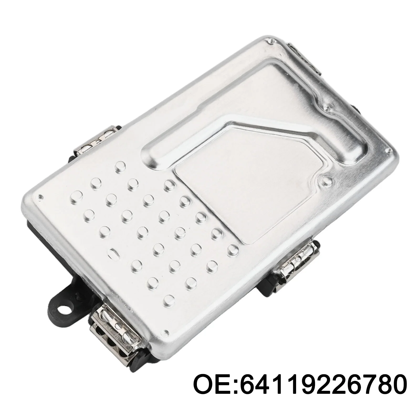 

Replacement Part Heater Blower Motor Resistor Perfect Fitment for BMW\\\\\\\\\\\\\\'s Distinguished Five and Seven Series Cars
