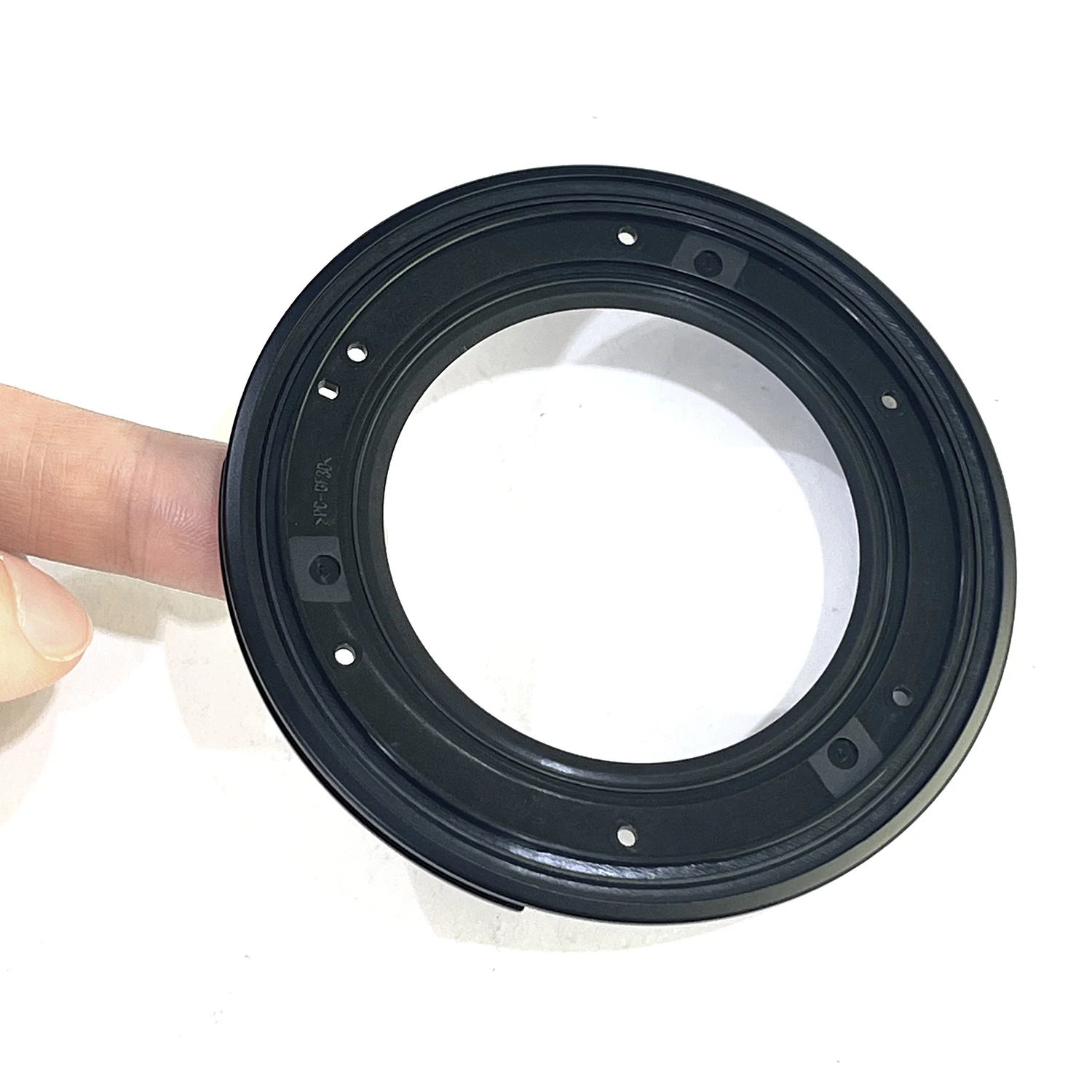 جديد الأصلي لكانون RF 70-200 مللي متر F4 IS USM UV حلقة قناع حلقة برميل 0385 70-200