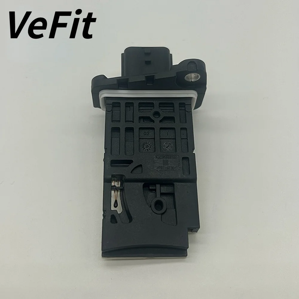 Premium Quality MAF Sensor Air Flow Meter 5WK98504 Fit for Infiniti Q50/Q60 Nissan Navara/NP300/X-Trail Opel Vivaro Renault Mast