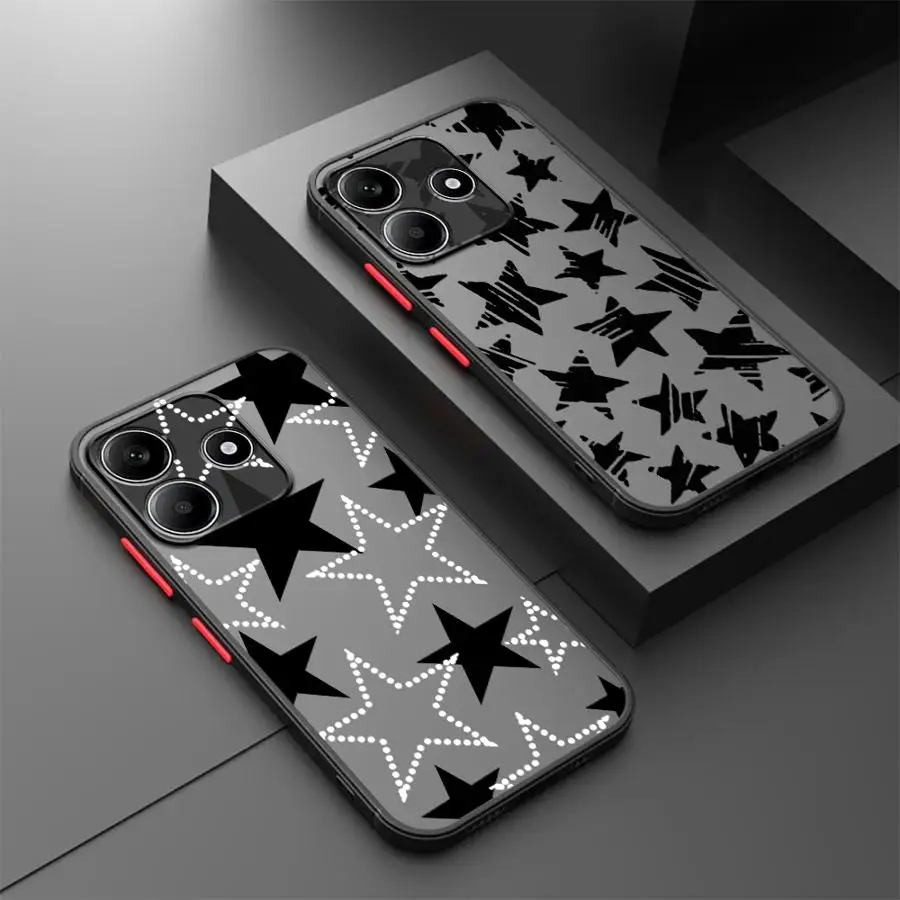 Five Pointed Star C… - image