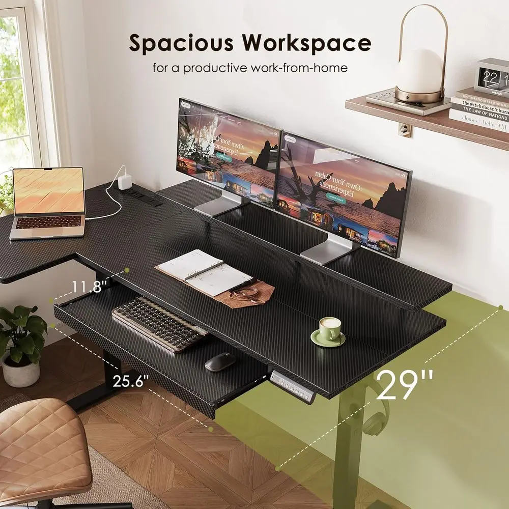 Thumbnail 4 - #25 Latest Standing Desks Offers