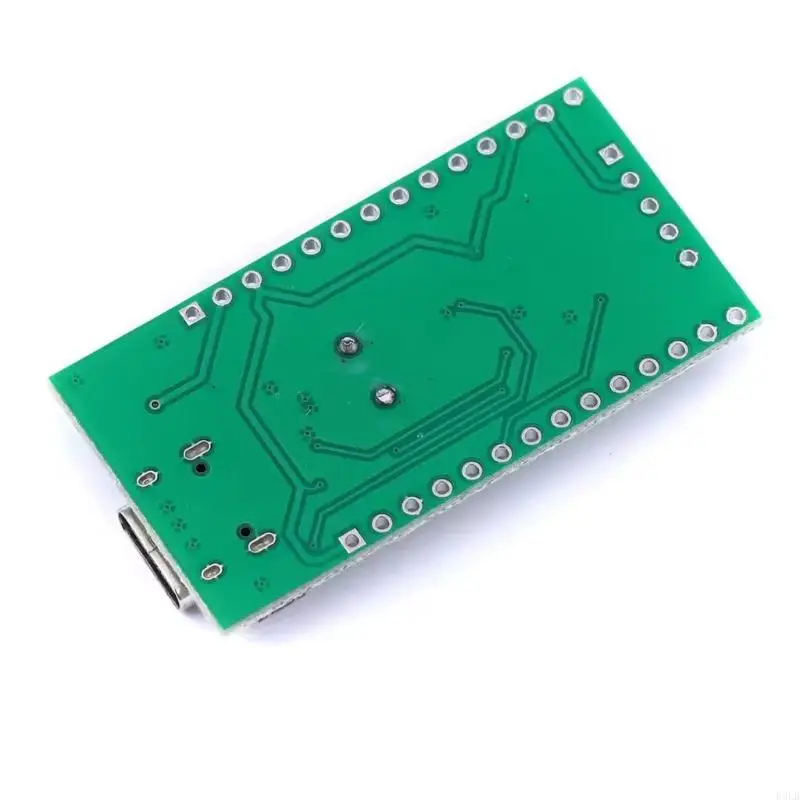 2025 استبدال لوحة التطوير الاحترافية الجديدة PY32F003 MCU PY32F003F18P6TU