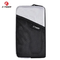 X-TIGER Bike Mobile Phone Bags Lightweight Portable Multifunctional Handbag Change Coins Bank Card Storage Wallet Commuter Bags