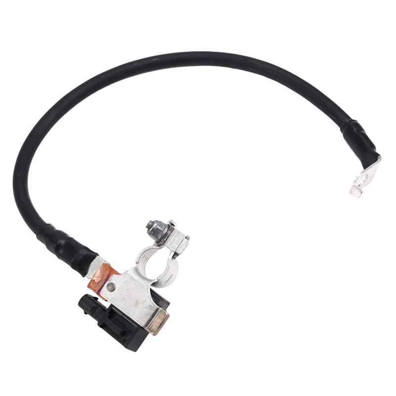 ABHI-37180-4C000 Car Battery Negative Sensor Cable For Kia Optima 2011-2013