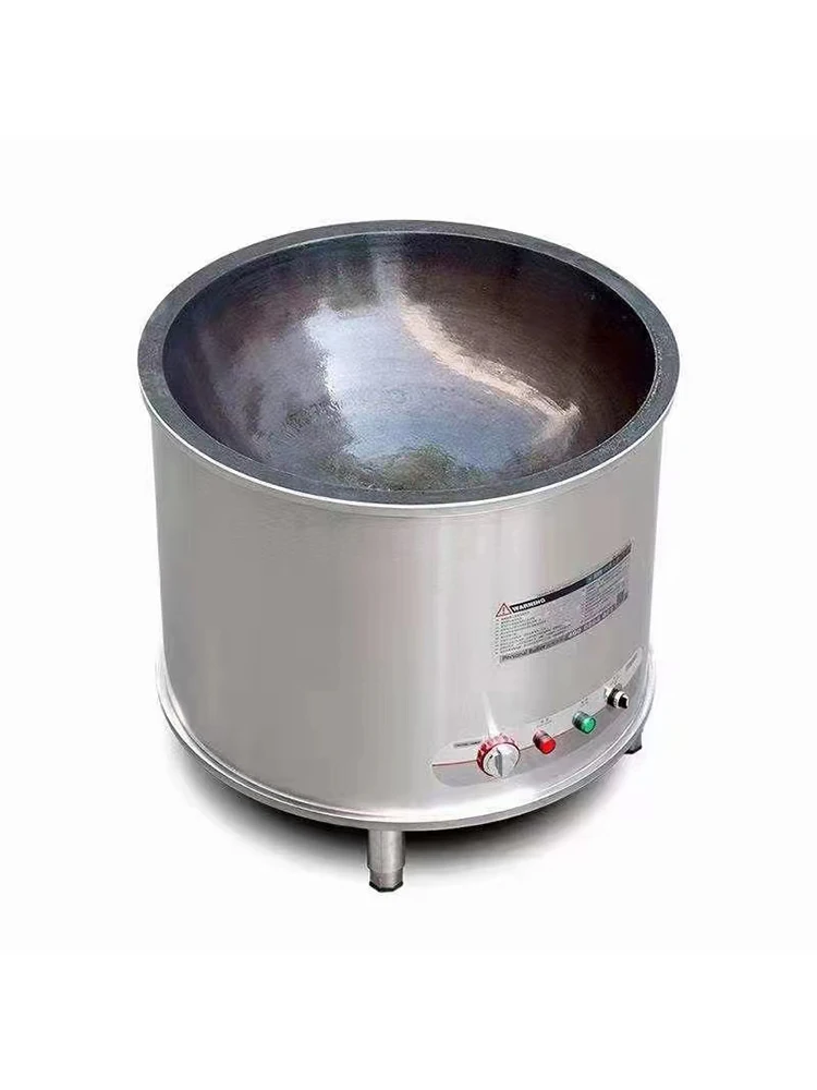 

electric large pot stove high power mutton soup braised meat pot