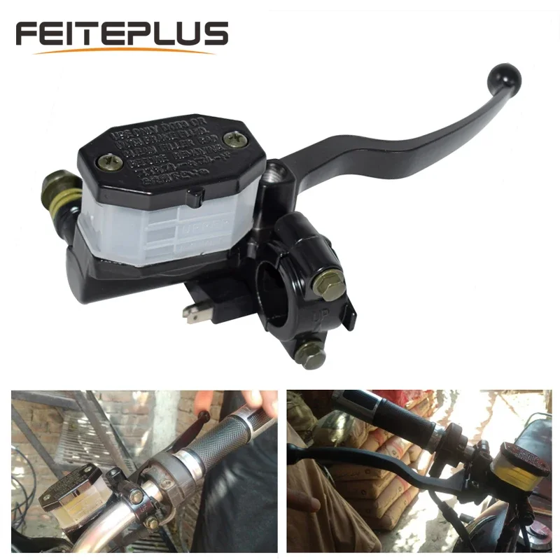 22Mm 7/8" Motorcycl… - image