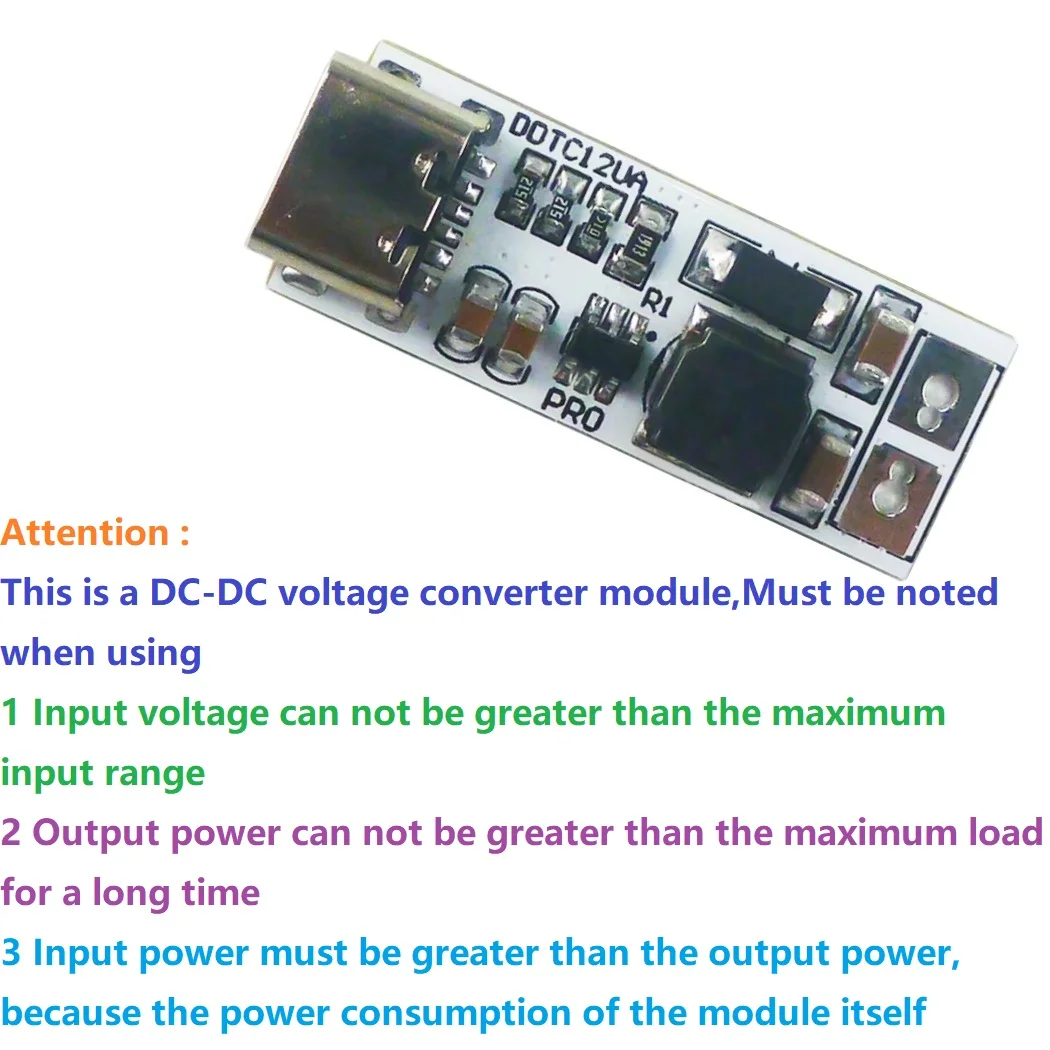Mini 9W Full Functi… - image