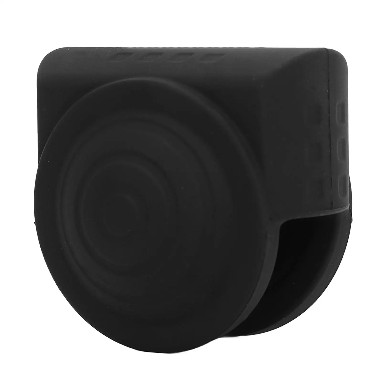 Soft Dust-Resistant Lens Protector Case for Action Cameras - Perfect Fit for outdoor Shooting