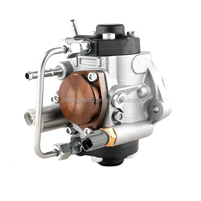 مضخة زيت HP3 يموت sel أجزاء المحرك مضخة نفخ الوقود Inj 294000-1320 22100-30160 لـ To yota Hiace 1KD-FTV 2KD-FTV #3