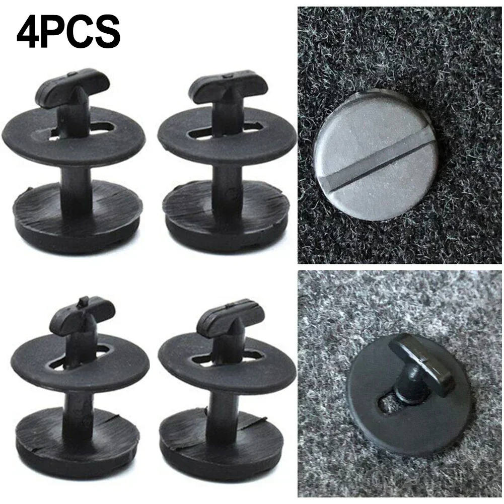 Car Clip Mat Carpet Clips Car Accessories Floor Mat Carpet Clips For BMW 3 5 7 Series For BMW E32 E34 E36 E38 E46