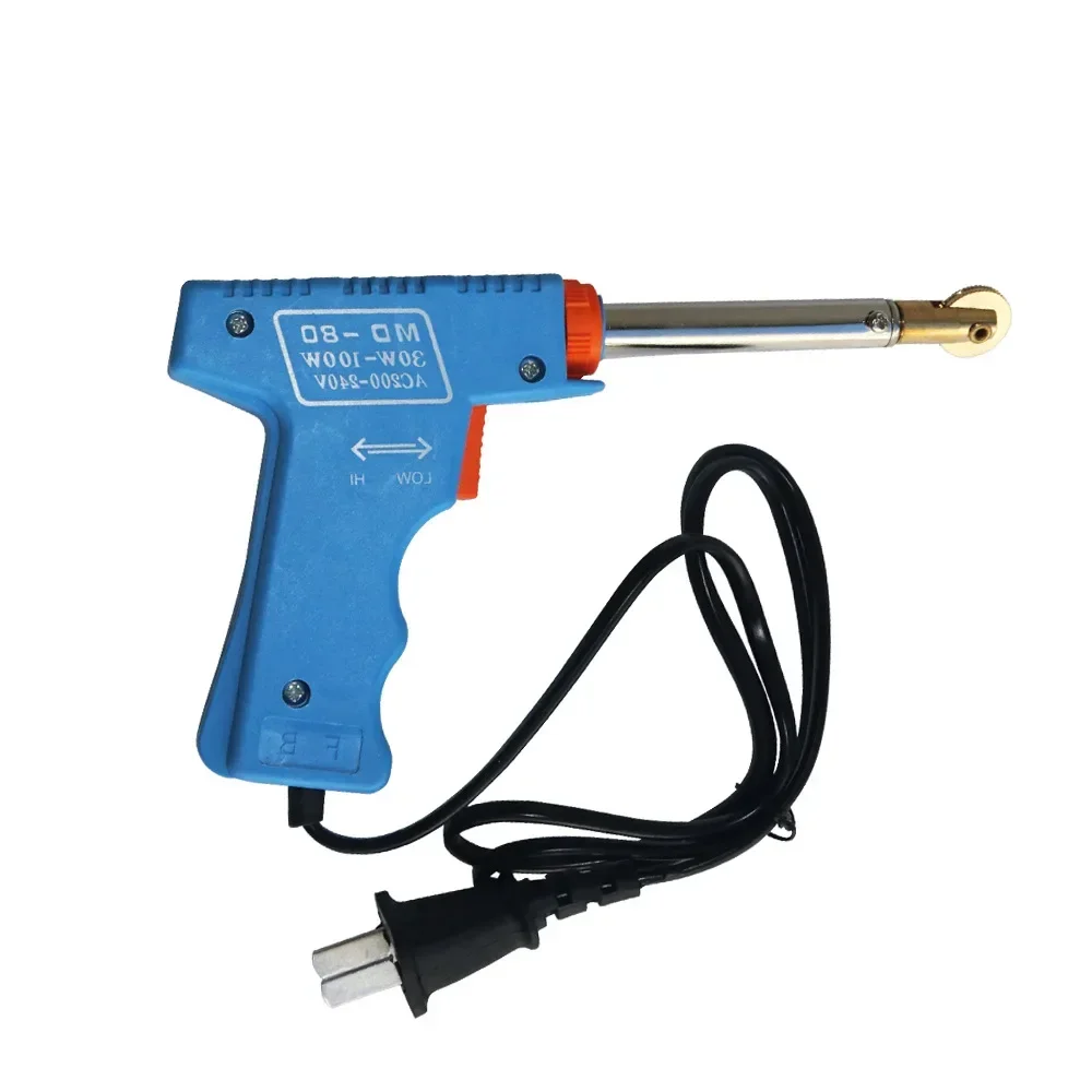 un-ensemble-de-5-poseurs-de-cadre-de-nid-de-type-pistolet-entierement-automatiques-a-tete-en-cuivre