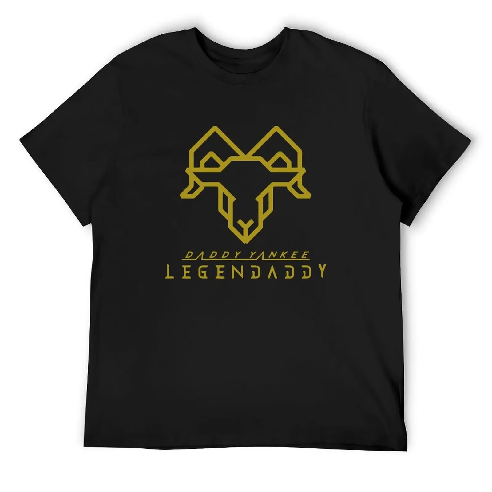 

Legendaddy Legendaddy Legendaddy-Yankee T-Shirt vintage graphic tee quick drying cheap stuff Blouse mens t shirts casual stylish