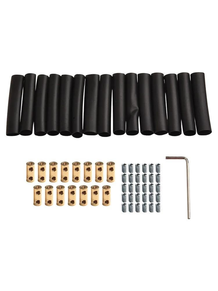 Comprehensive Underground For Wire Connector Set 15 Piece Kit Designed for Connecting Under 12 Awg For Wire with Necessary Tools