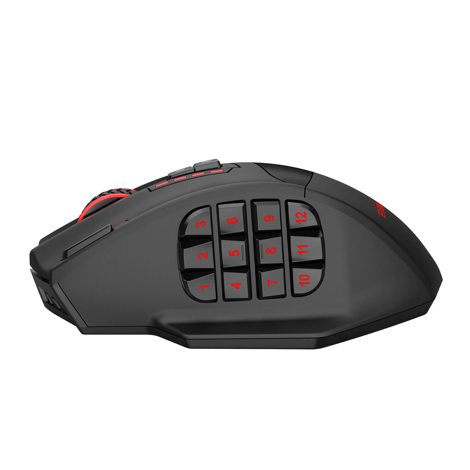 2024 nouveau X-33 rvb USB 2.4G souris de jeu sans fil 16000 ug I 16 boutons programmable jeu souris optique pour ordinateur PC portable