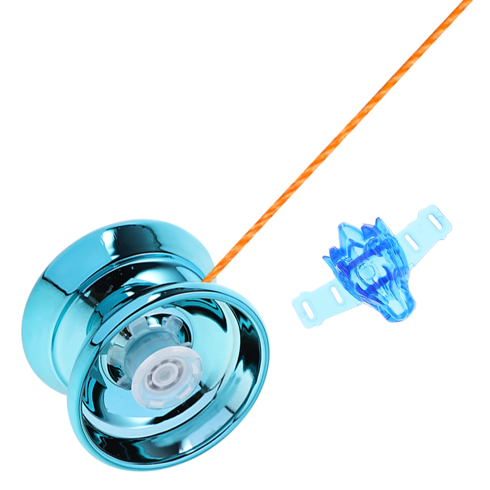 

Beginner Yo-yo Kids Toys Yoyo Sleep Competition Bulk Alloy Good Balls Child Mini