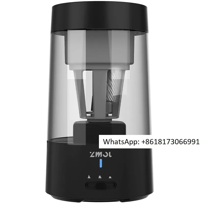 

Полностью автоматическая точилка для карандашей, автоматическая точилка для ручек, электрическая точилка для карандашей, зарядка