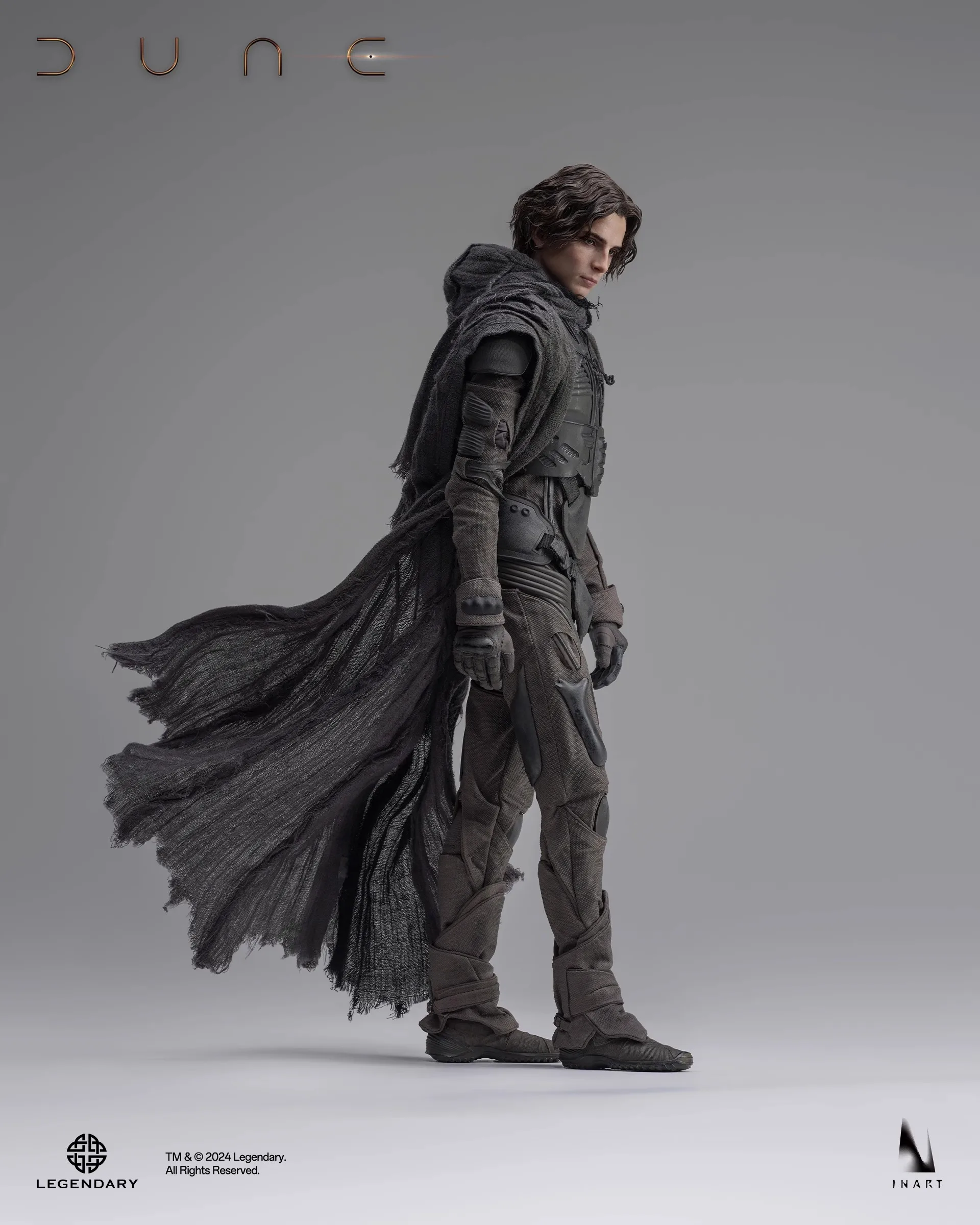 INART DUNE フィギュア PAUL ATREIDES Amazon.co.jp: [Tbmodel] INART 1/6 フィギュア Dune Paul