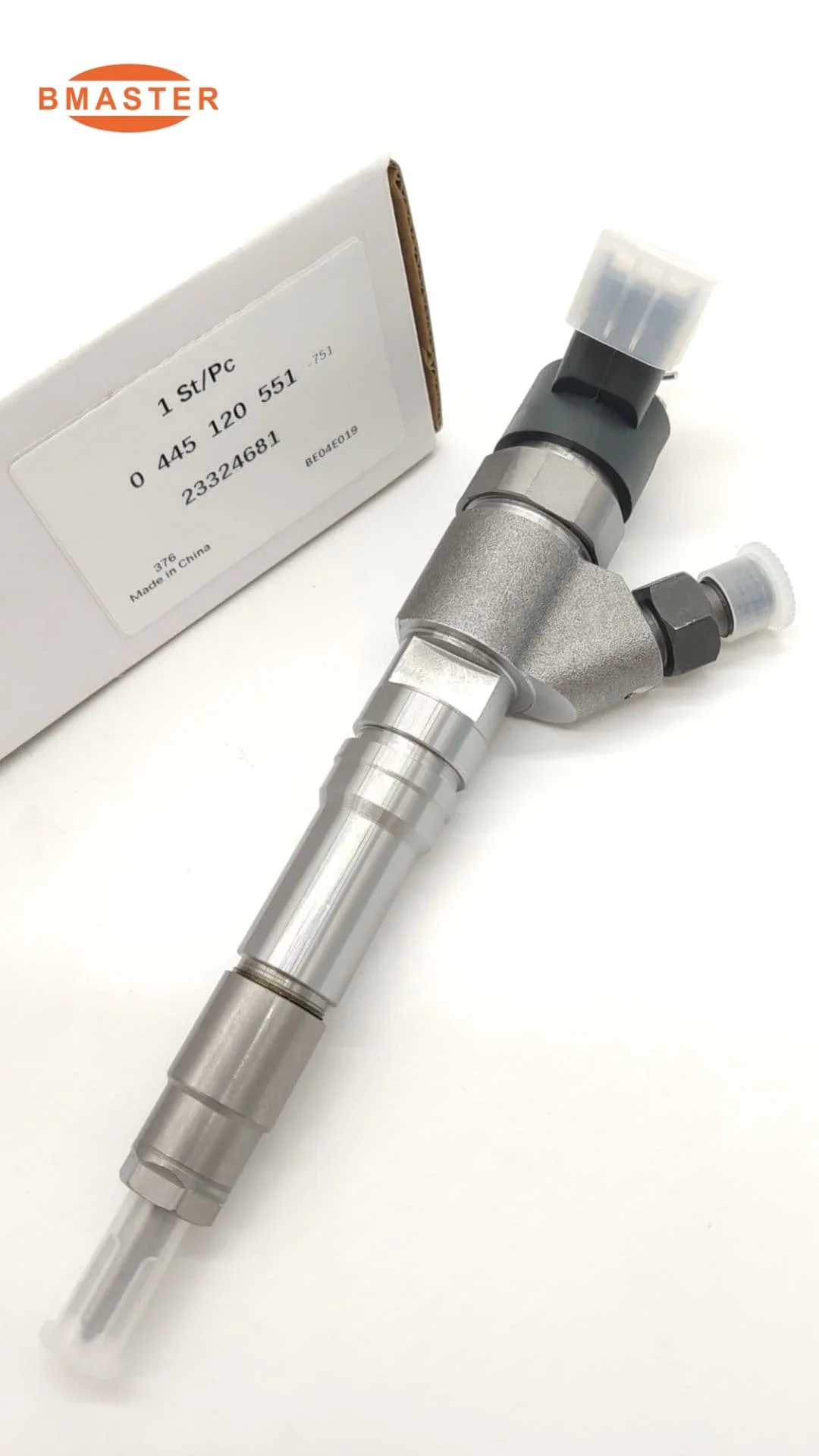 Fuel Injector 0445120174 for Engine