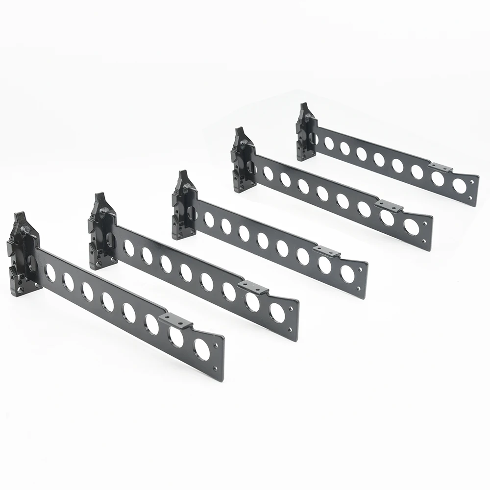 3PCS Meite 440KB Boca de grapadora de aire Parte 47 #