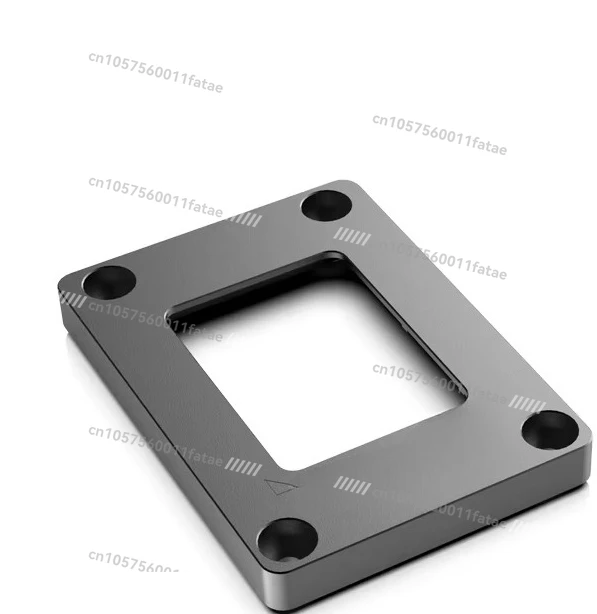 

12th/13th1700/1800 Platen Solves The Problem of CPU Compression