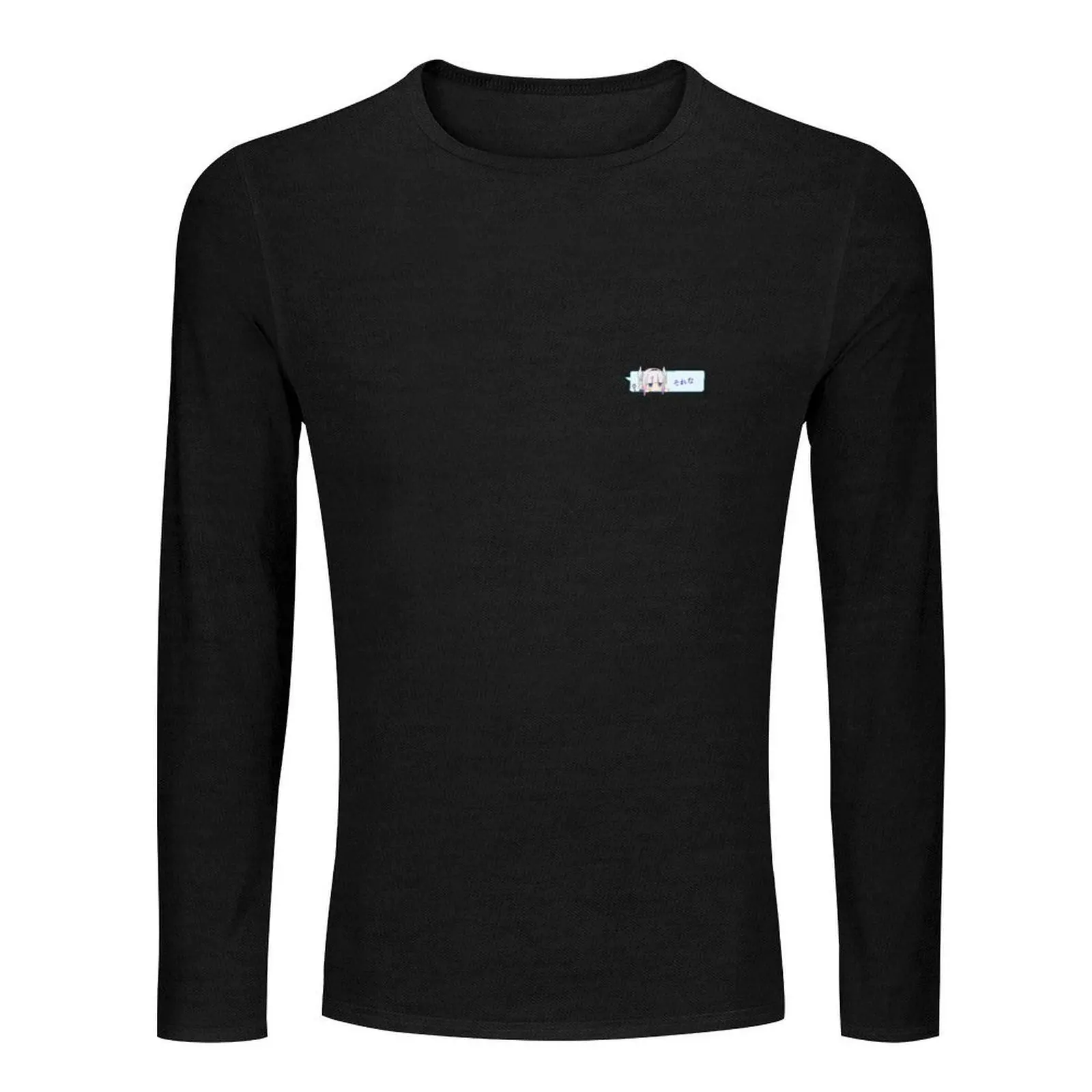 Kanna - 4 Long T-Shirt man clothes heavyweight t shirts aesthetic clothes sports fan t-shirts t shirt men